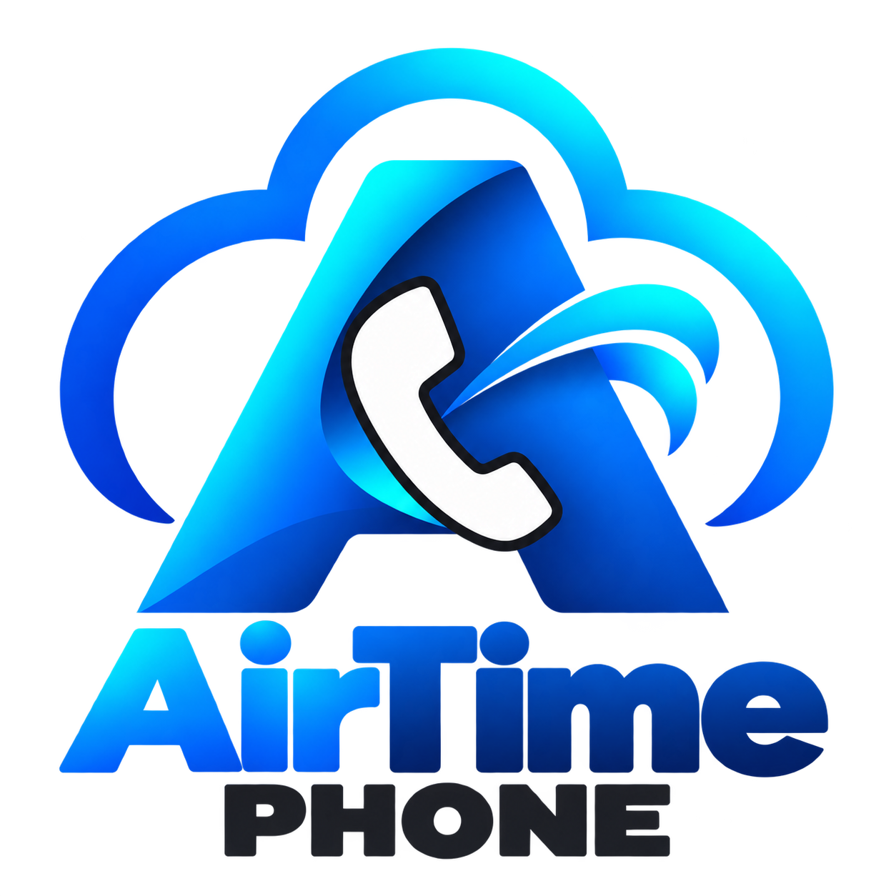 AirTime Phone logo